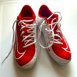 Nike Vapor Ultrafly 4 Keystone University Red size 5Y